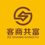 客商共富新形态商圈公众号ico