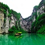 湖北来凤旅游ico