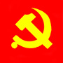 湖北人力资源中心党委公众号ico