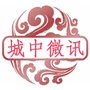 城中微讯公众号ico