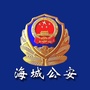 海城警事ico