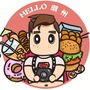 Hello潮州ico