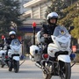 河南潢川交警公众号ico