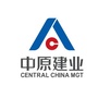 潢川中原建业ico