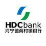 海宁德商村镇银行ico