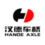 汉德车桥ico