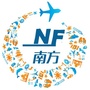 邯郸市南方国际旅行社公众号ico