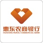 惠东农商银行ico