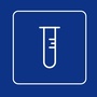 河南大学第一附属医院检验科公众号ico
