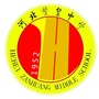 河北赞皇中学公众号ico
