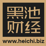 黑池财经公众号ico