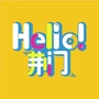 Hello荆门ico