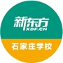 石家庄新东方学校ico