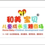 和美宝贝公众号ico