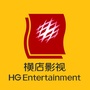 庆阳横店电影城ico