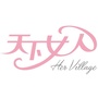 天下女人ico