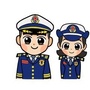 河套消防119公众号ico