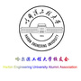 哈尔滨工程大学校友会ico