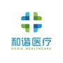 山西和谐医疗健康公众号ico