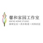 河西社区妇联ico