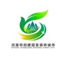河源林业ico