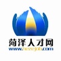 菏泽人才网ico