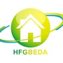 合肥市绿色建筑与勘察设计协会公众号ico