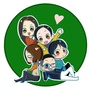 寿春美育工作坊ico