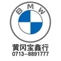 黄冈宝鑫行ico