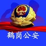 鹤岗公安政务ico