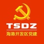 海港开发区党建ico