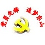 党员先锋 追梦东山ico