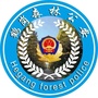 鹤岗森林公安ico