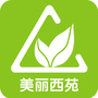美丽西苑ico