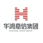 华鸿地产公众号ico