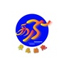 淮海酷跑运动协会公众号ico