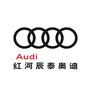 红河辰泰奥迪ico
