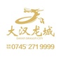 怀化市大汉龙城ico