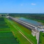 黄河东平湖防汛ico
