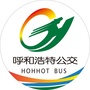 呼和浩特公交ico