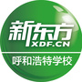 新东方呼和浩特学校ico