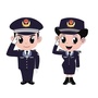 怀化警务ico