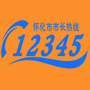 怀化12345市长热线ico