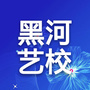 黑河市艺术学校ico