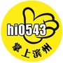掌上滨州公众号ico