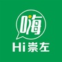 嗨崇左ico