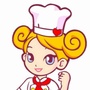 厨娘美食汇ico