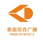 980娄底之声ico