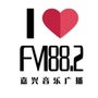 FM882嘉兴音乐广播ico