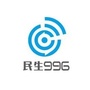 浙江FM996公众号ico